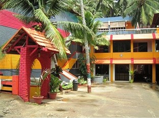 Agoda.com India Apartments & Hotels