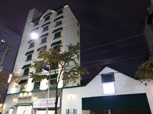 Agoda.com South Korea Apartments & Hotels