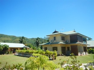 Agoda.com Seychelles Apartments & Hotels