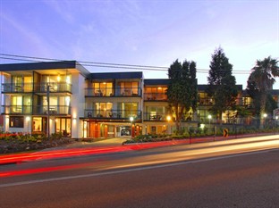 Agoda.com Australia Apartments & Hotels