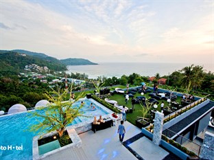 Agoda.com Thailand Apartments & Hotels