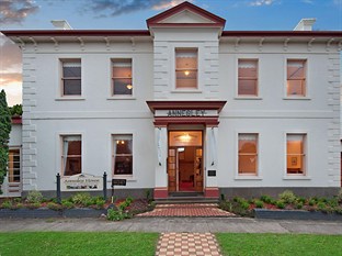 Agoda.com Australia Apartments & Hotels