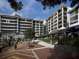 Agoda.com New Zealand Apartments & Hotels