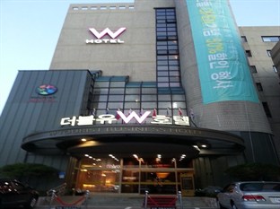 Agoda.com South Korea Apartments & Hotels