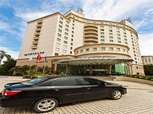 Agoda.com China Apartments & Hotels