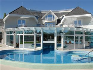 Agoda.com Hungary Apartments & Hotels