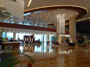 Agoda.com China Apartments & Hotels