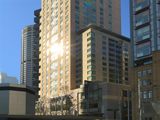 Agoda.com Australia Apartments & Hotels