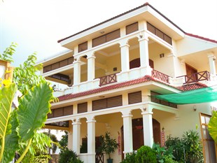 Agoda.com Cambodia Apartments & Hotels