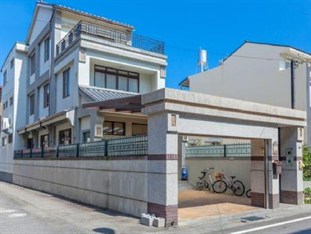 Agoda.com Taiwan Apartments & Hotels