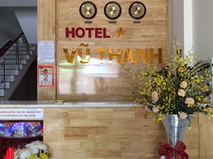 Agoda.com Vietnam Apartments & Hotels  