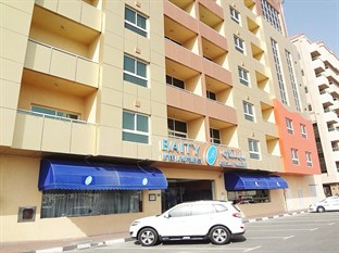 Agoda.com United Arab Emirates Apartments & Hotels