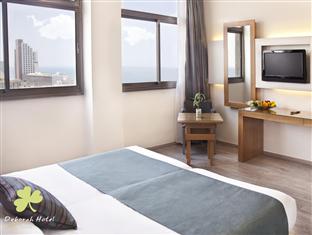 Agoda.com Israel Apartments & Hotels