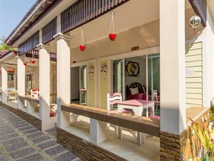 Agoda.com Thailand Apartments & Hotels