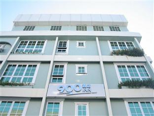 Agoda.com Malaysia Apartments & Hotels