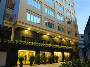Agoda.com Vietnam Apartments & Hotels  