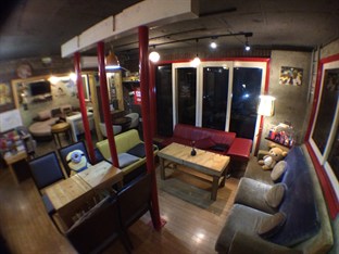 Agoda.com South Korea Apartments & Hotels