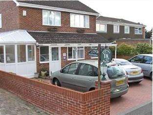 Agoda.com United Kingdom Apartments & Hotels