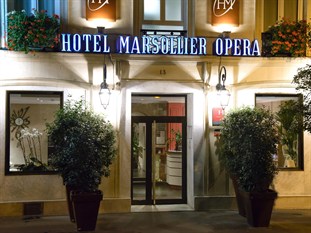 Agoda.com Apartments & Hotels France 