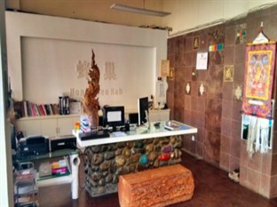 Agoda.com China Apartments & Hotels