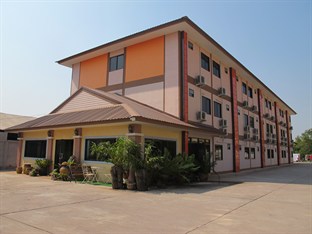 Agoda.com Thailand Apartments & Hotels