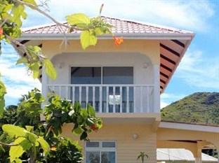 Agoda.com Seychelles Apartments & Hotels