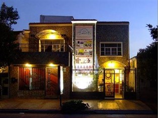 Agoda.com Argentina Apartments & Hotels