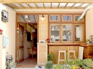 Agoda.com Taiwan Apartments & Hotels