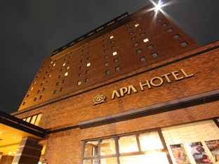 Agoda.com Japan Apartments & Hotels