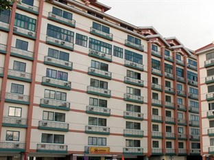 Agoda.com Philippines Apartments & Hotels