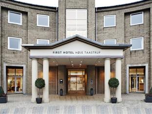 Agoda.com Denmark Apartments & Hotels