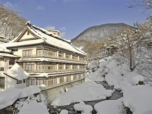 Agoda.com Japan Apartments & Hotels