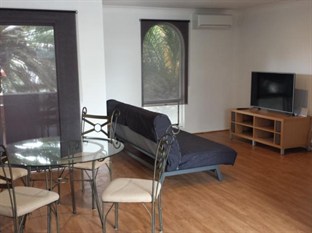 Agoda.com Australia Apartments & Hotels