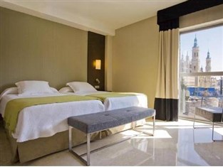 Agoda.com Spain Apartments & Hotels