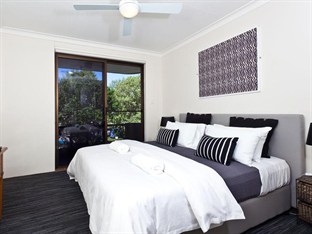 Agoda.com Australia Apartments & Hotels