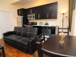 Agoda.com United States Apartments & Hotels