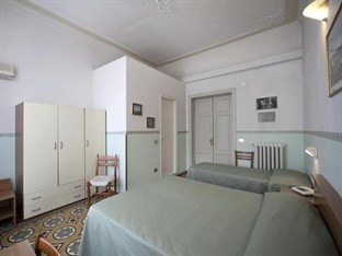 Agoda.com Italy Apartments & Hotels
