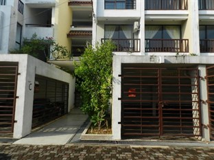 Agoda.com Sri Lanka Apartments & Hotels