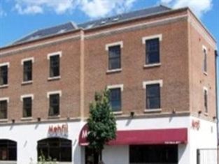 Agoda.com United Kingdom Apartments & Hotels