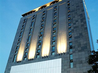 Agoda.com South Korea Apartments & Hotels