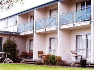 Agoda.com New Zealand Apartments & Hotels