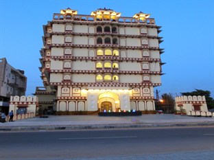 Agoda.com India Apartments & Hotels