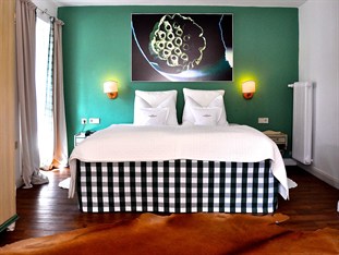 Agoda.com Germany Apartments & Hotels