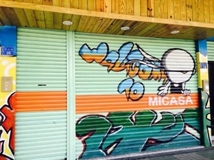 Agoda.com Taiwan Apartments & Hotels