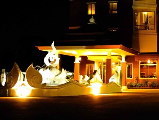 Agoda.com Thailand Apartments & Hotels