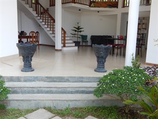 Agoda.com Sri Lanka Apartments & Hotels