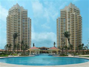 Agoda.com China Apartments & Hotels