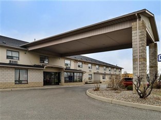 Agoda.com Canada Apartments & Hotels