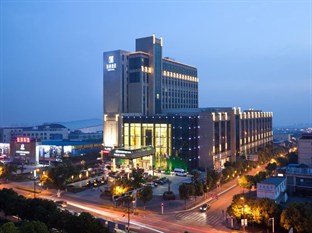 Agoda.com China Apartments & Hotels