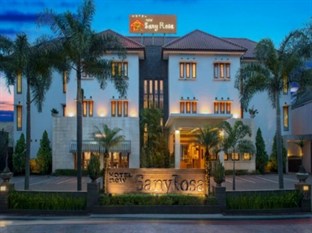 Agoda.com Indonesia Apartments & Hotels